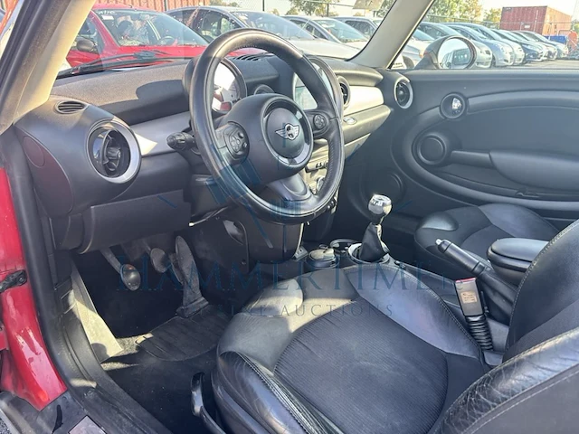 Mini mini (r56) 1.6i cooper, 2013 - afbeelding 4 van  37