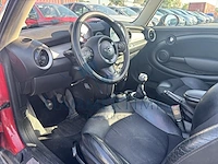 Mini mini (r56) 1.6i cooper, 2013 - afbeelding 4 van  37
