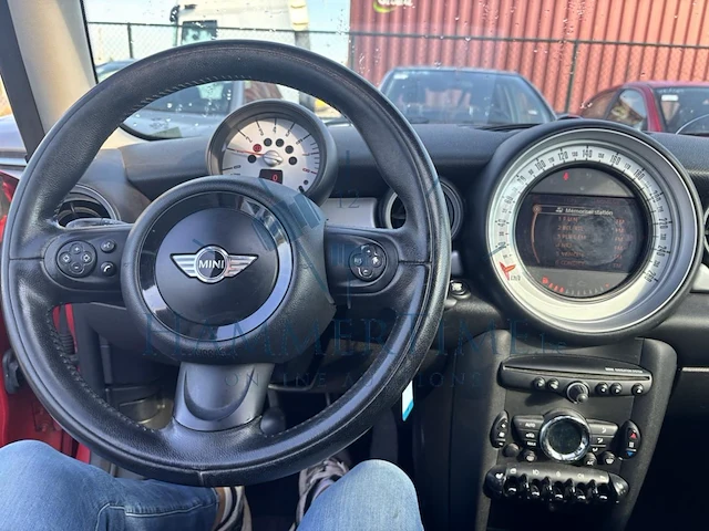 Mini mini (r56) 1.6i cooper, 2013 - afbeelding 6 van  37
