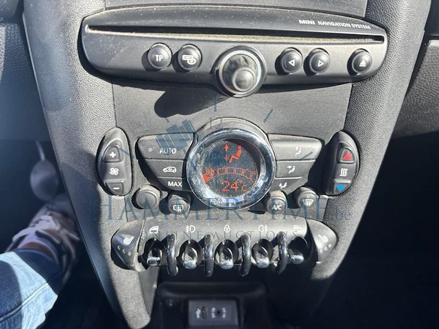 Mini mini (r56) 1.6i cooper, 2013 - afbeelding 8 van  37