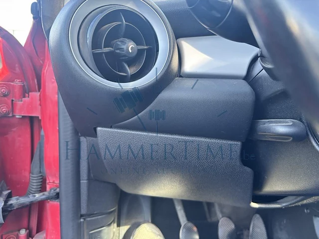 Mini mini (r56) 1.6i cooper, 2013 - afbeelding 13 van  37
