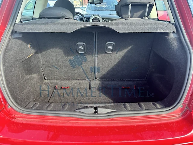 Mini mini (r56) 1.6i cooper, 2013 - afbeelding 17 van  37