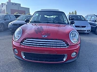 Mini mini (r56) 1.6i cooper, 2013 - afbeelding 12 van  37