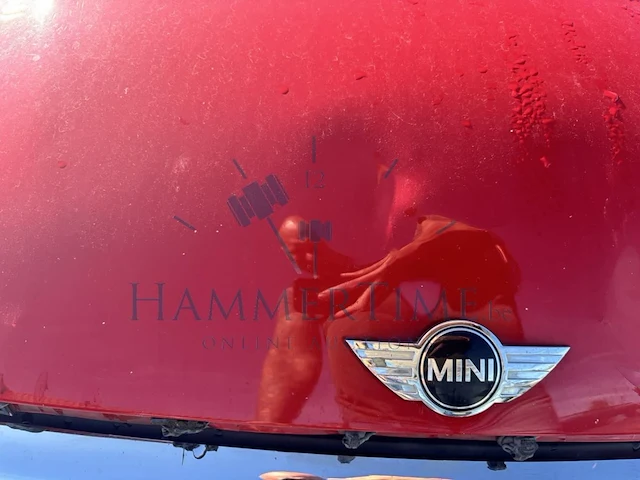 Mini mini (r56) 1.6i cooper, 2013 - afbeelding 27 van  37