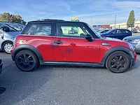 Mini mini (r56) 1.6i cooper, 2013 - afbeelding 32 van  37