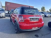 Mini mini (r56) 1.6i cooper, 2013 - afbeelding 35 van  37