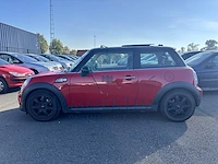Mini mini (r56) 1.6i cooper, 2013 - afbeelding 36 van  37