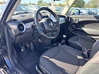 Mini mini (r56) 1.6i one, 2013 - afbeelding 3 van  29