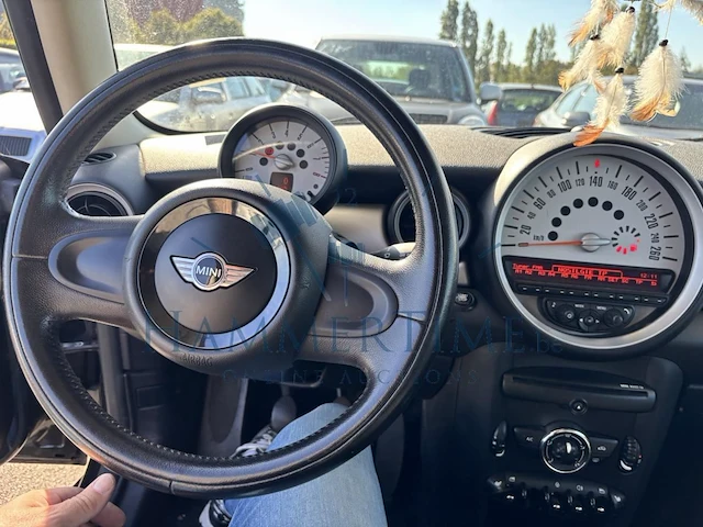 Mini mini (r56) 1.6i one, 2013 - afbeelding 5 van  29