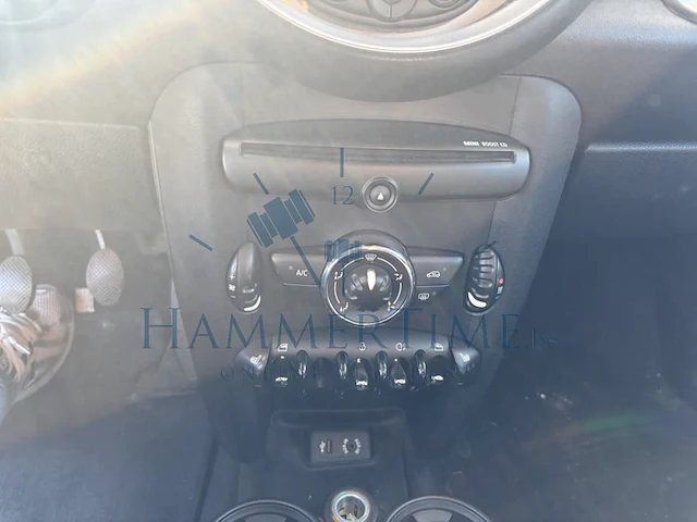 Mini mini (r56) 1.6i one, 2013 - afbeelding 7 van  29