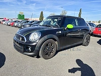 Mini mini (r56) 1.6i one, 2013