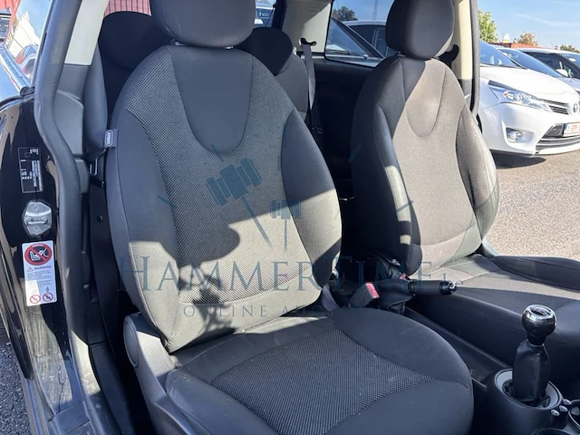 Mini mini (r56) 1.6i one, 2013 - afbeelding 16 van  29