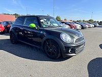 Mini mini (r56) 1.6i one, 2013 - afbeelding 23 van  29