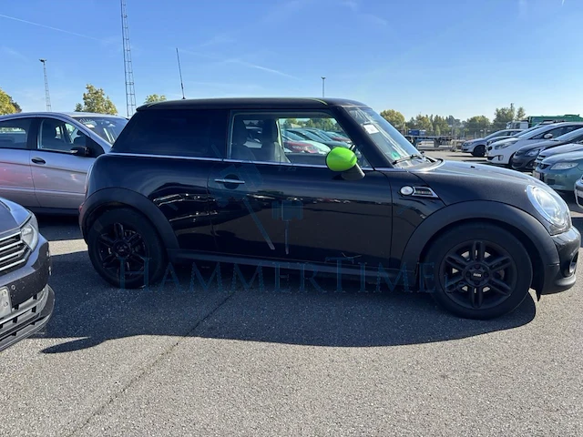 Mini mini (r56) 1.6i one, 2013 - afbeelding 24 van  29