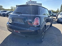 Mini mini (r56) 1.6i one, 2013 - afbeelding 25 van  29