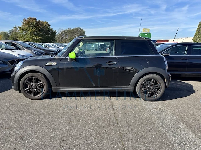 Mini mini (r56) 1.6i one, 2013 - afbeelding 28 van  29