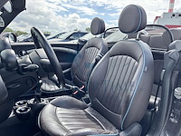 Mini mini, (r56) 1.6i one cambridge,2013 - afbeelding 2 van  35