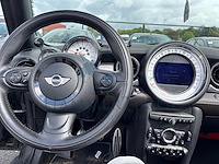 Mini mini, (r56) 1.6i one cambridge,2013 - afbeelding 4 van  35