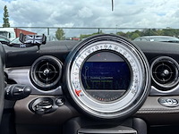 Mini mini, (r56) 1.6i one cambridge,2013 - afbeelding 7 van  35