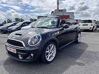 Mini mini, (r56) 1.6i one cambridge,2013