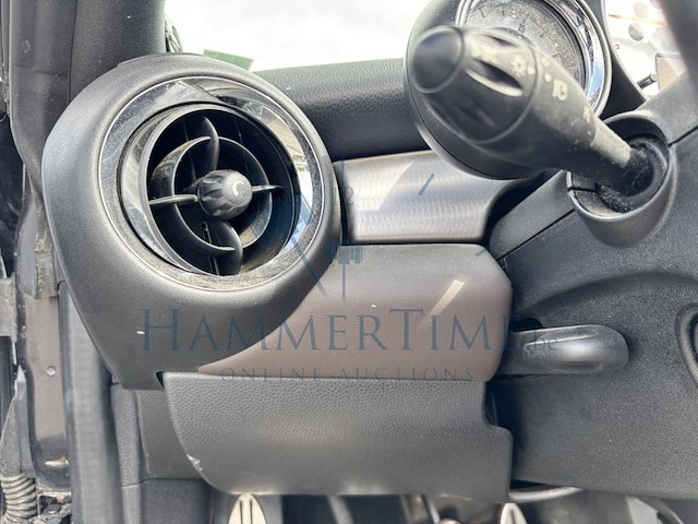 Mini mini, (r56) 1.6i one cambridge,2013 - afbeelding 14 van  35