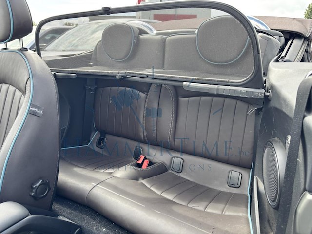 Mini mini, (r56) 1.6i one cambridge,2013 - afbeelding 15 van  35