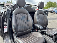 Mini mini, (r56) 1.6i one cambridge,2013 - afbeelding 18 van  35