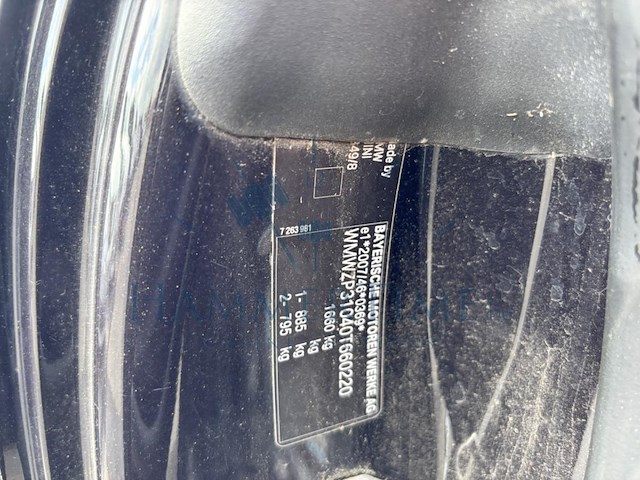 Mini mini, (r56) 1.6i one cambridge,2013 - afbeelding 19 van  35