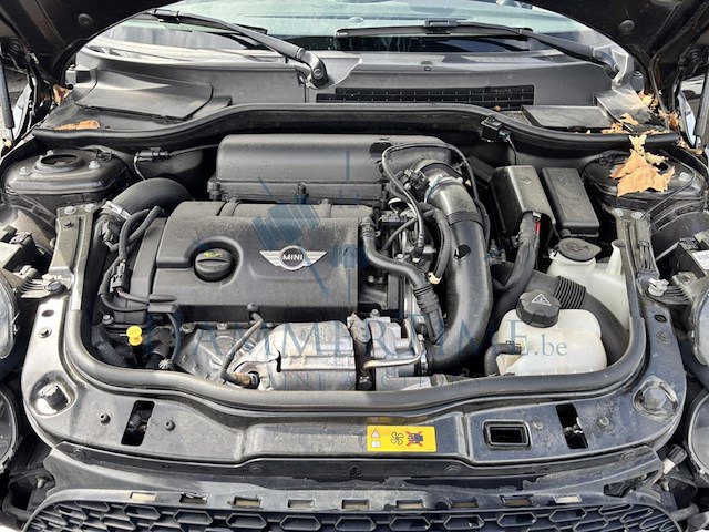 Mini mini, (r56) 1.6i one cambridge,2013 - afbeelding 21 van  35