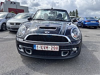 Mini mini, (r56) 1.6i one cambridge,2013 - afbeelding 12 van  35
