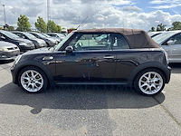 Mini mini, (r56) 1.6i one cambridge,2013 - afbeelding 27 van  35