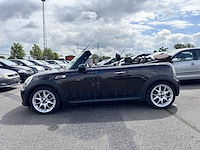 Mini mini, (r56) 1.6i one cambridge,2013 - afbeelding 34 van  35