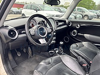 Mini mini (r56) mini 1.6 d cooper, 2009 - afbeelding 3 van  26