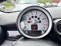 Mini mini (r56) mini 1.6 d cooper, 2009 - afbeelding 6 van  26