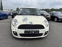 Mini mini (r56) mini 1.6 d cooper, 2009 - afbeelding 12 van  26