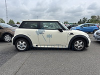 Mini mini (r56) mini 1.6 d cooper, 2009 - afbeelding 21 van  26