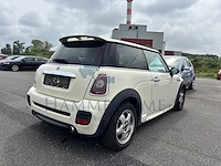 Mini mini (r56) mini 1.6 d cooper, 2009 - afbeelding 22 van  26