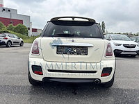 Mini mini (r56) mini 1.6 d cooper, 2009 - afbeelding 23 van  26