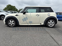 Mini mini (r56) mini 1.6 d cooper, 2009 - afbeelding 25 van  26