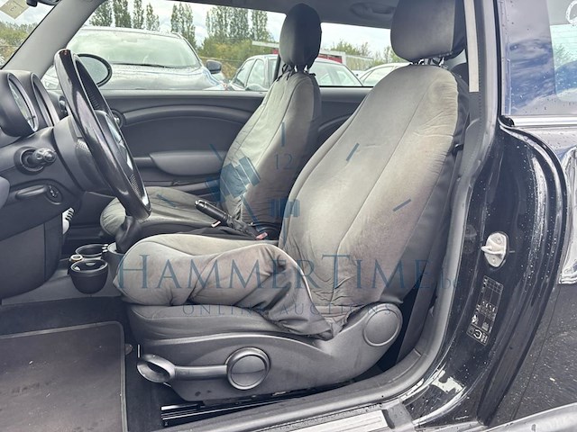 Mini mini (r56) mini 1.6 d one dpf, 2010 - afbeelding 3 van  41