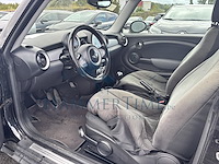 Mini mini (r56) mini 1.6 d one dpf, 2010 - afbeelding 4 van  41