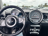 Mini mini (r56) mini 1.6 d one dpf, 2010 - afbeelding 6 van  41