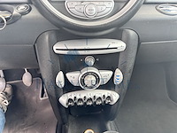 Mini mini (r56) mini 1.6 d one dpf, 2010 - afbeelding 8 van  41