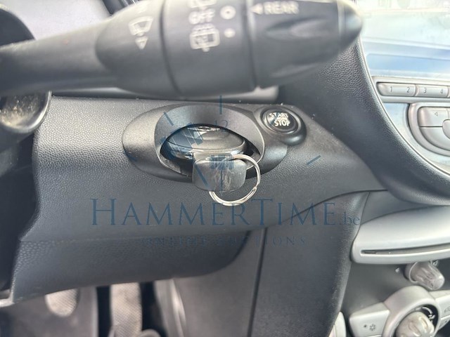 Mini mini (r56) mini 1.6 d one dpf, 2010 - afbeelding 11 van  41