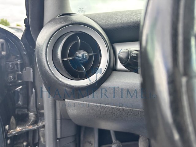 Mini mini (r56) mini 1.6 d one dpf, 2010 - afbeelding 13 van  41