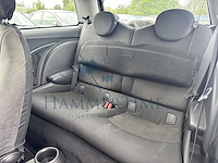 Mini mini (r56) mini 1.6 d one dpf, 2010 - afbeelding 14 van  41