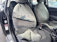 Mini mini (r56) mini 1.6 d one dpf, 2010 - afbeelding 15 van  41