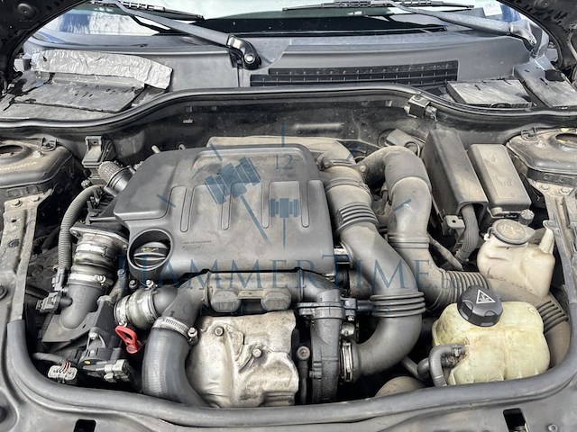 Mini mini (r56) mini 1.6 d one dpf, 2010 - afbeelding 18 van  41