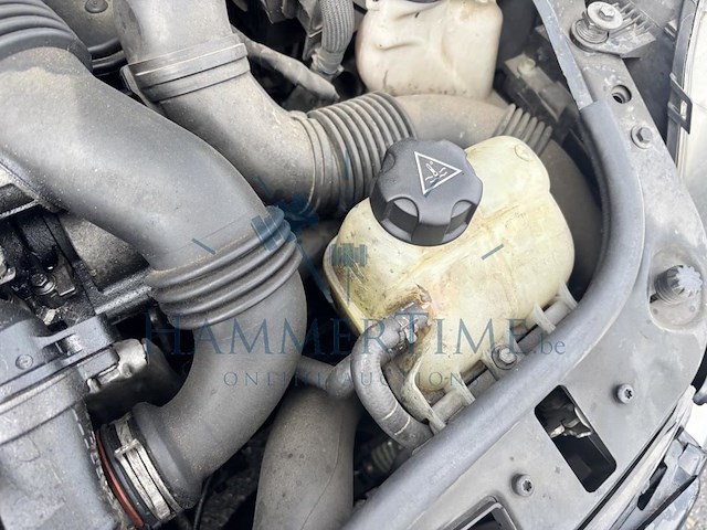 Mini mini (r56) mini 1.6 d one dpf, 2010 - afbeelding 19 van  41