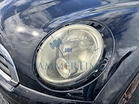 Mini mini (r56) mini 1.6 d one dpf, 2010 - afbeelding 21 van  41